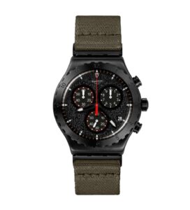 Reloj Swatch YVB416.