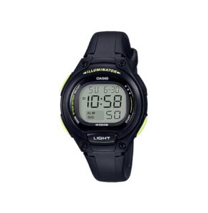 Reloj Casio Lw-203-1bvdf.