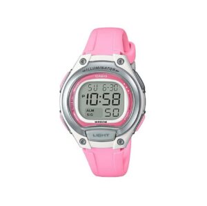 Reloj Casio lw-203-4avdf.