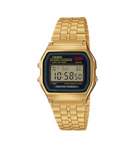 Reloj Casio Retro A-159wgea-1df .