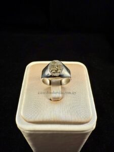 Anillo Educadora Inicial.