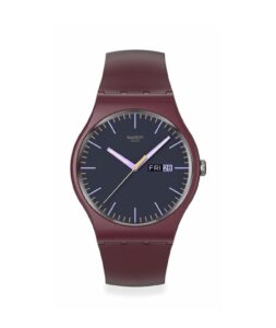 Reloj Swatch So29r707.