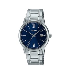Reloj Casio Mtp-v002d-2b3udf.