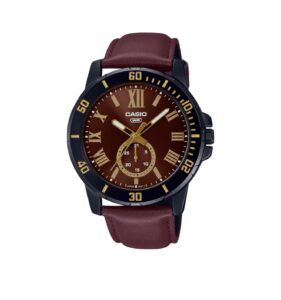 Reloj Casio MTP-VD200BL-5BUDF.