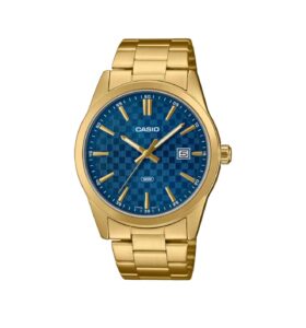 Reloj Casio Mtp-vd03g-2audf