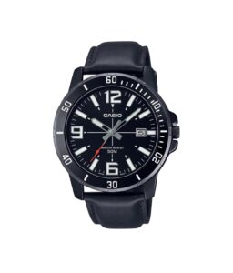 Reloj Casio  Mtp-vd01bl-1bvudf