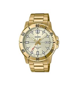 Reloj Casio Mtp-vd01g-9evudf.