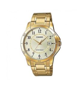 Reloj Casio Mtp-v004g-9