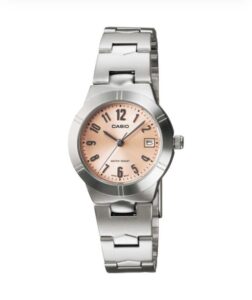 Reloj Casio Dama Ltp-1241d-4a3