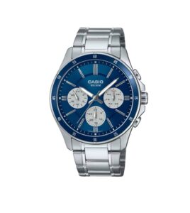 Reloj Casio Mtp-1374d-2a3vdf.