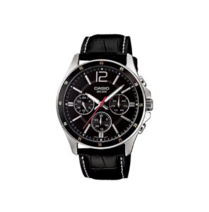 Reloj Casio MTP-1374L-1AVDF.