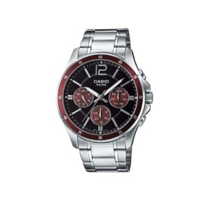 Reloj Casio MTO-1374D-5AVDF.