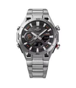 Casio Edifice Solar Ecb-2300D-1ADF