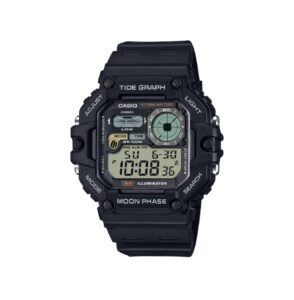 Reloj Casio WS-1700H-1AVDF.