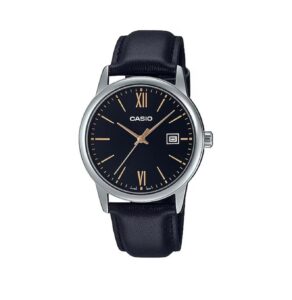 Reloj Casio MTP-V002L-1B3UDF.