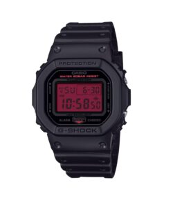 Reloj Casio G-shock Dw-5600bbr-1dr