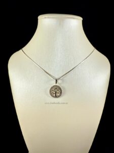 Conjunto Arbol de la Vida.