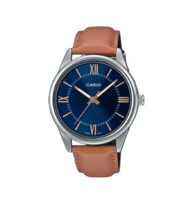 Reloj Casio MTP-V005L-2B5UDF.