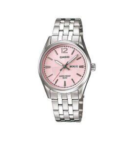 Reloj Casio Dama LTP-1335D-5AVDF.