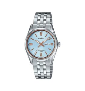 Reloj Casio Dama LTP-1335D-2AVDF.