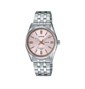 Reloj Casio Dama LTP-1335D-4AVDF.
