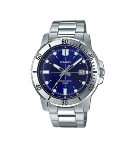 Reloj Casio Mtp-vd01d-2ev