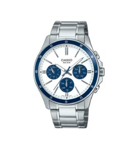 Reloj Casio Mtp-1374d-7a2v.
