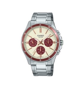 Reloj Casio Mtp-1374d-5a2v.