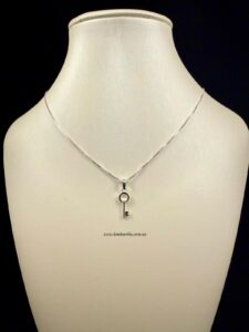 Conjunto Llave.