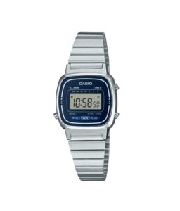 Reloj Casio Retro La670wa-2.