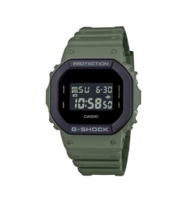 Reloj Casio G-Shock DW-5610UU-3dr.