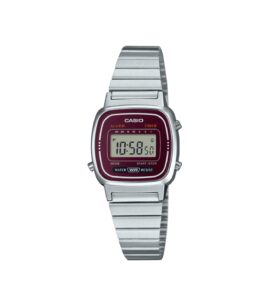Reloj Casio Retro La670wa-4