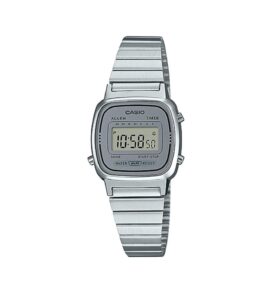 Reloj Casio Retro La670wa-7.