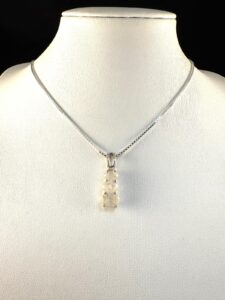 Conjunto Piedra de la Luna.