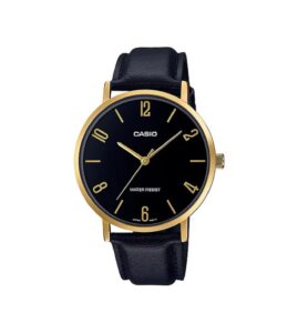 Reloj Casio MTP-VT01GL-1B2UDF.