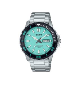 Reloj Casio MTD-125d-2a2.
