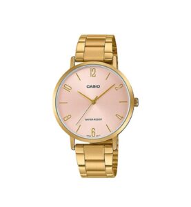 Reloj Casio LTP-VT01G-4BUDF.