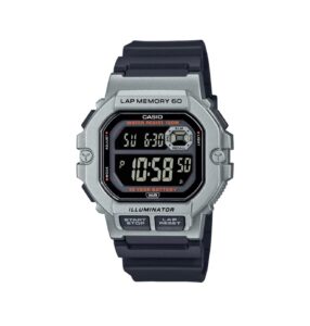 Reloj Casio WS-1400H-1BVDF.