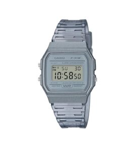 Reloj Casio Retro F-91ws-8.