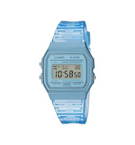 Reloj Casio Retro F-91ws-2.