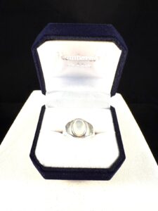 Anillo Nacar.