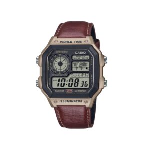 Reloj Casio AE-1200WHL-5AVDF.