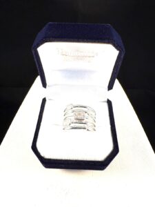 Anillo Aros.