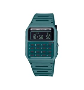 Reloj Casio Retro CA-53WB-3BDF.