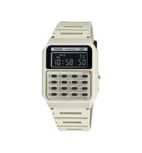 Reloj Casio Retro CA-53WB-8BDF.