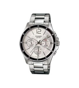Reloj Casio MTP-1374D-7AVDF.