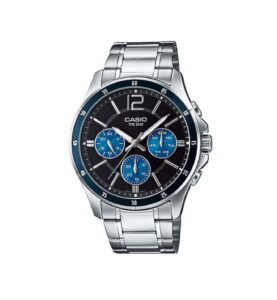 Reloj Casio MTP-1374D-2AVDF.