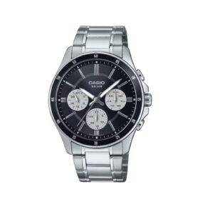 Reloj Casio Mtp-1374d-1a3vdf.