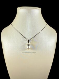 Conjunto Perla de Cultivo.