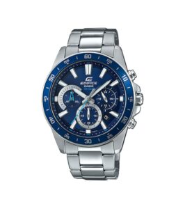 Reloj Casio Edifice EFV-570D-2AVUDF.